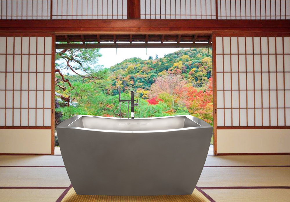 Японская ванна